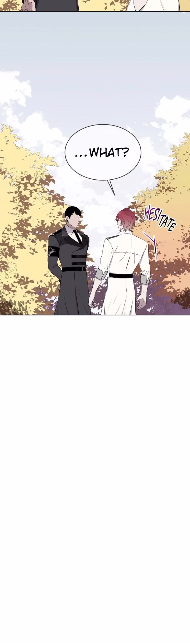 Forest Sea - Chapter 30 - Part 17