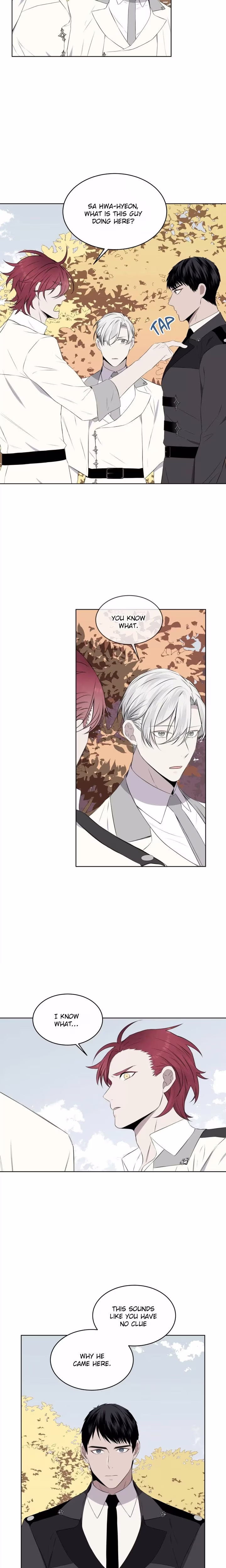 Forest Sea - Chapter 31 - Part 7