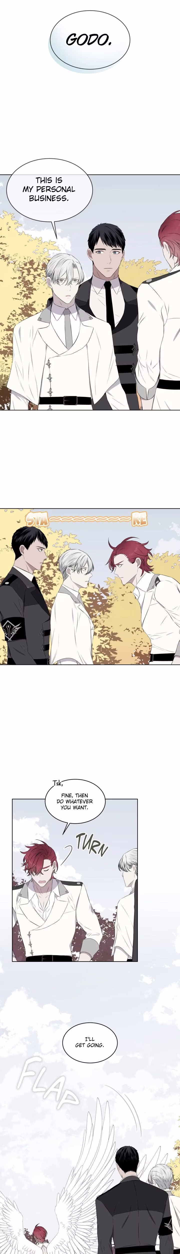 Forest Sea - Chapter 31 - Part 9