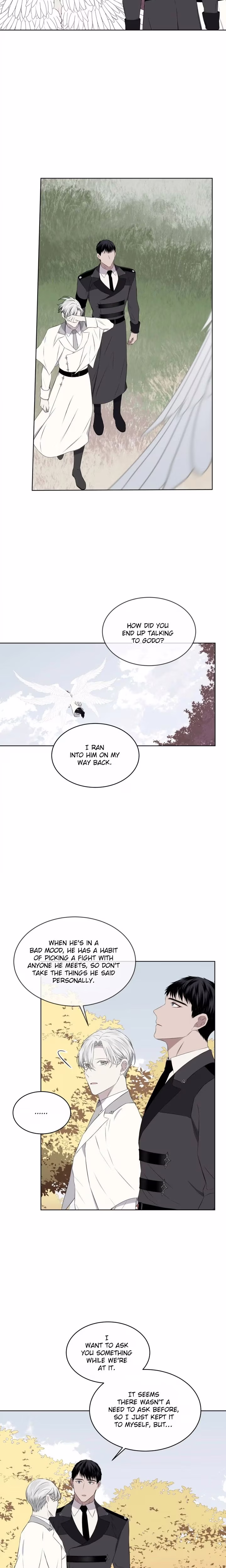 Forest Sea - Chapter 31 - Part 10