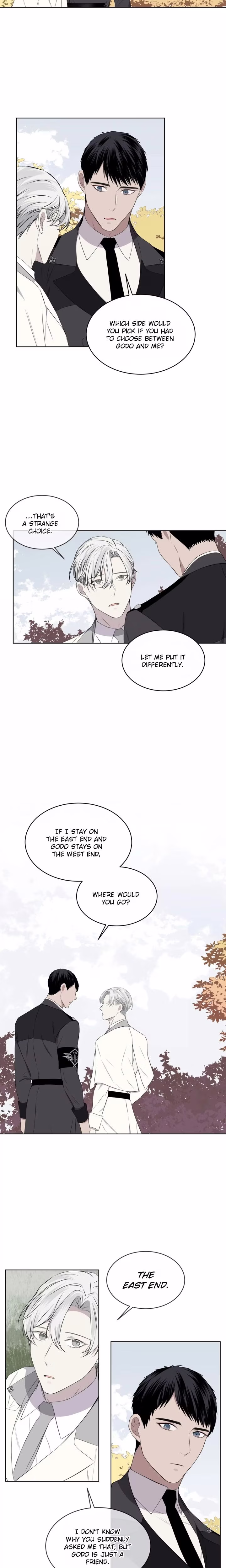 Forest Sea - Chapter 31 - Part 11