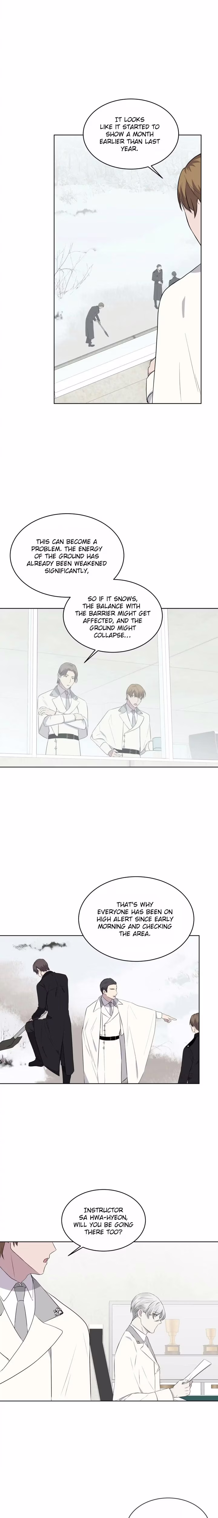 Forest Sea - Chapter 31 - Part 13