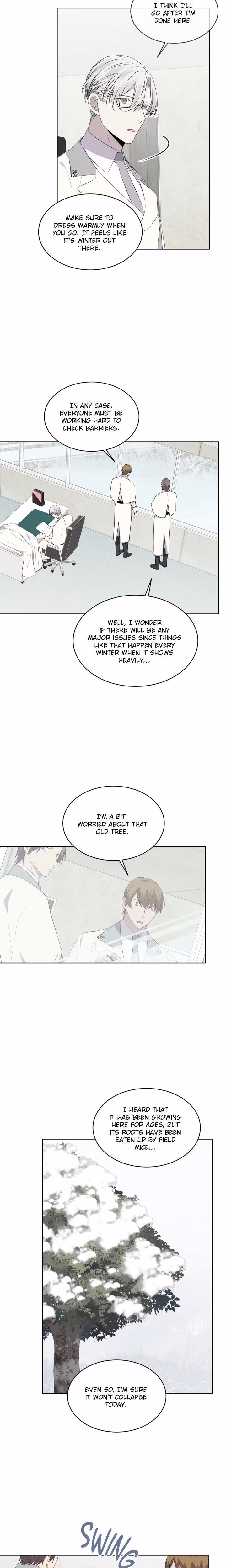 Forest Sea - Chapter 31 - Part 14