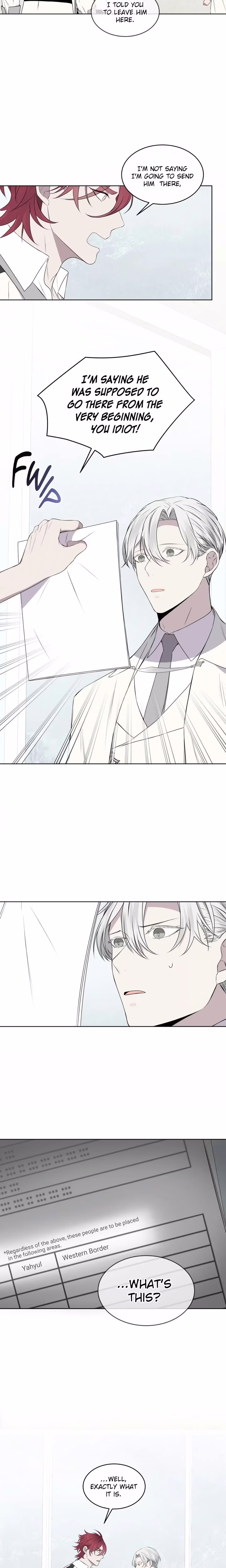 Forest Sea - Chapter 32 - Part 6