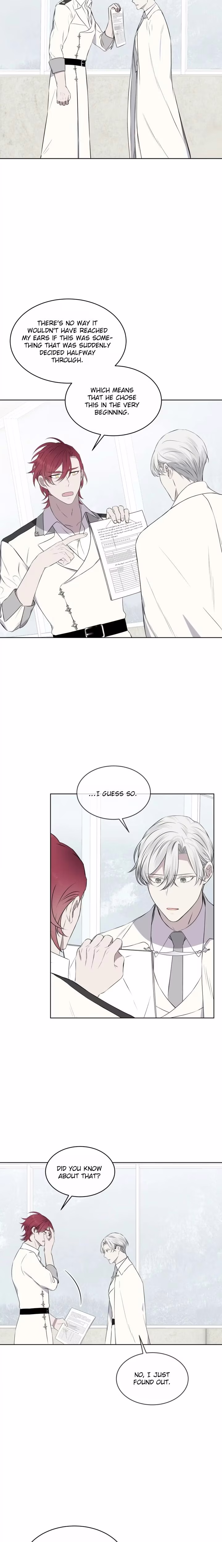 Forest Sea - Chapter 32 - Part 7