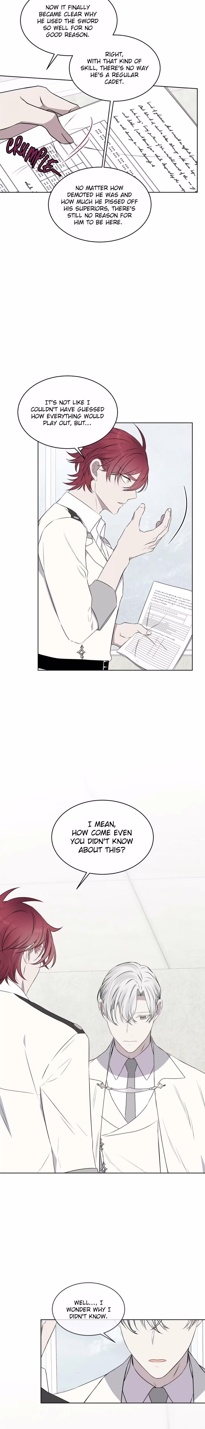 Forest Sea - Chapter 32 - Part 8