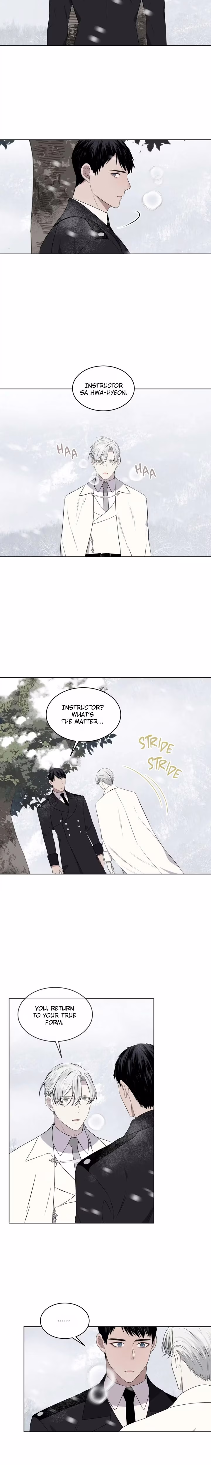 Forest Sea - Chapter 32 - Part 10