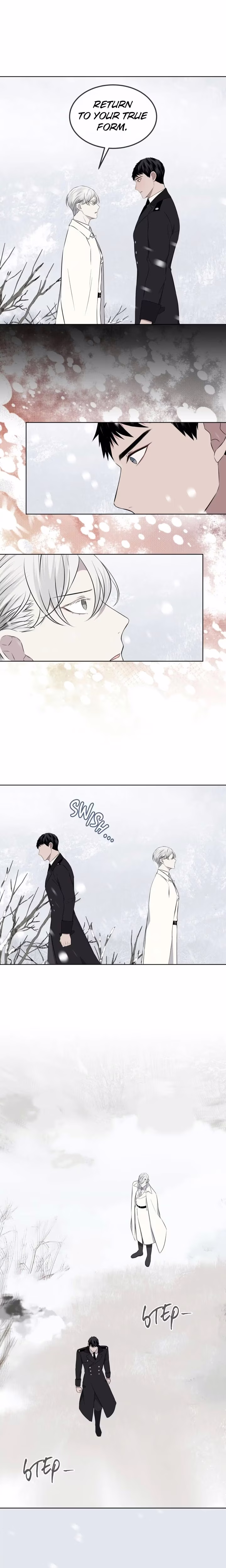 Forest Sea - Chapter 32 - Part 11