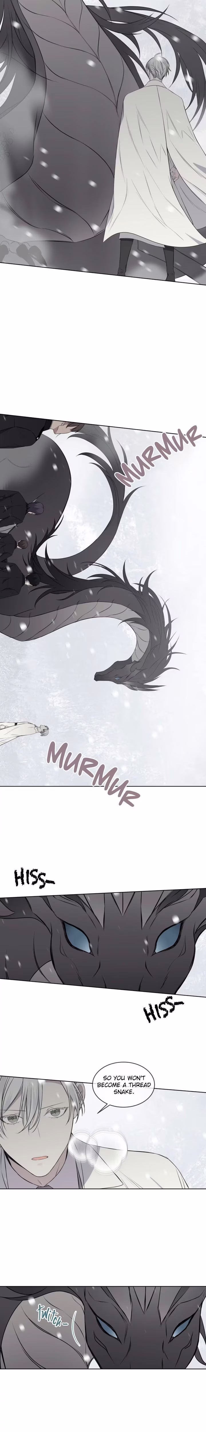 Forest Sea - Chapter 32 - Part 13