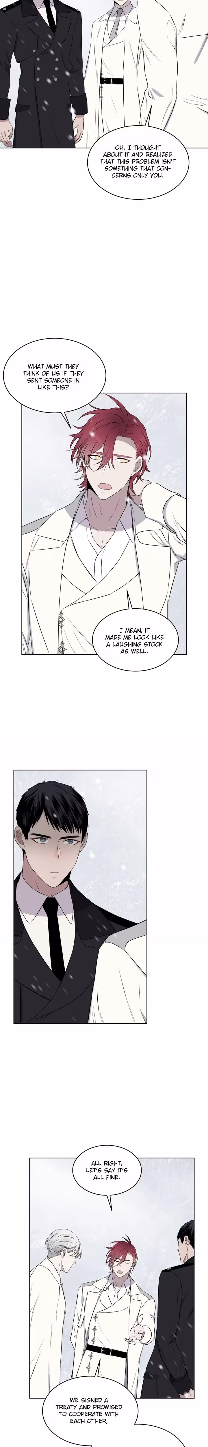 Forest Sea - Chapter 33 - Part 6