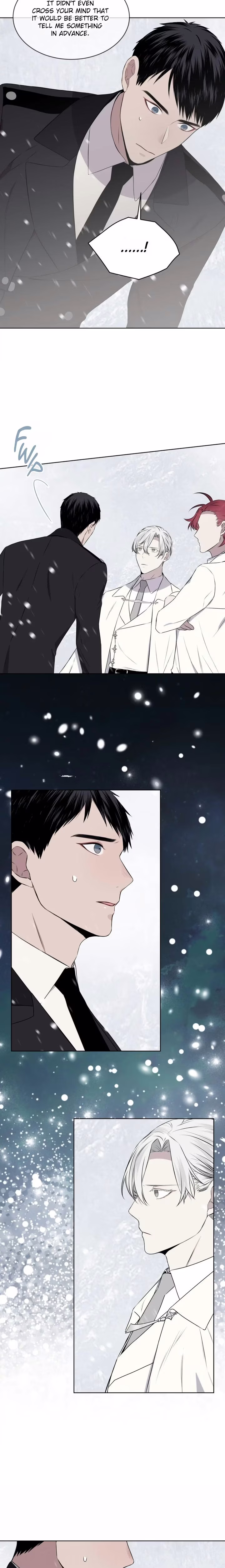 Forest Sea - Chapter 33 - Part 11