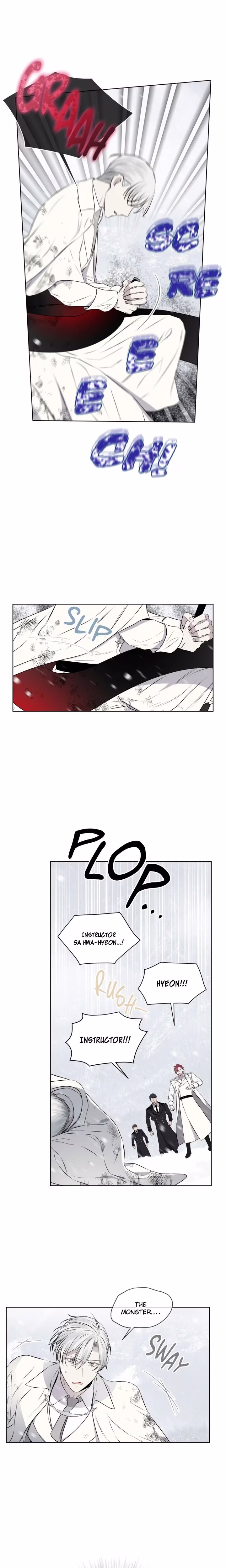 Forest Sea - Chapter 34 - Part 4