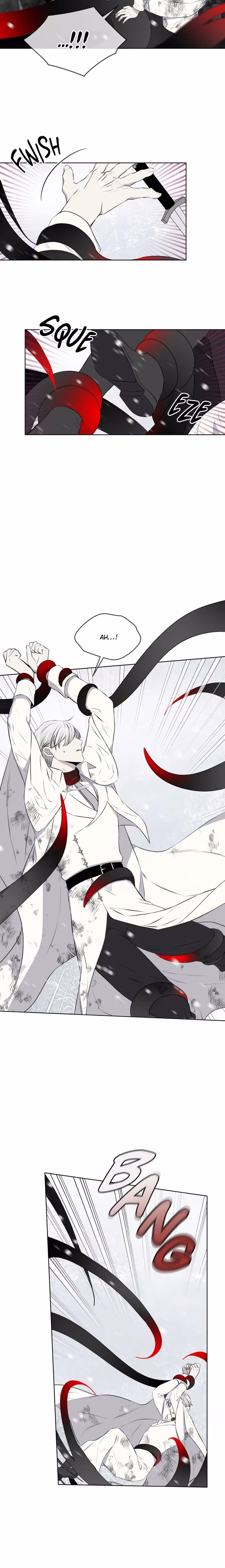 Forest Sea - Chapter 34 - Part 7