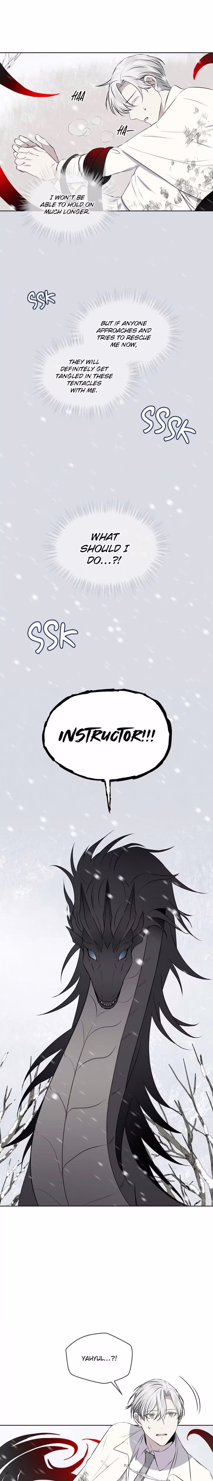 Forest Sea - Chapter 34 - Part 8