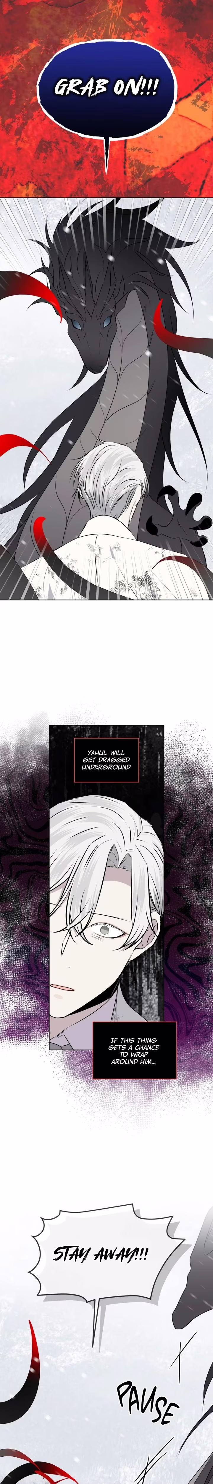 Forest Sea - Chapter 34 - Part 10