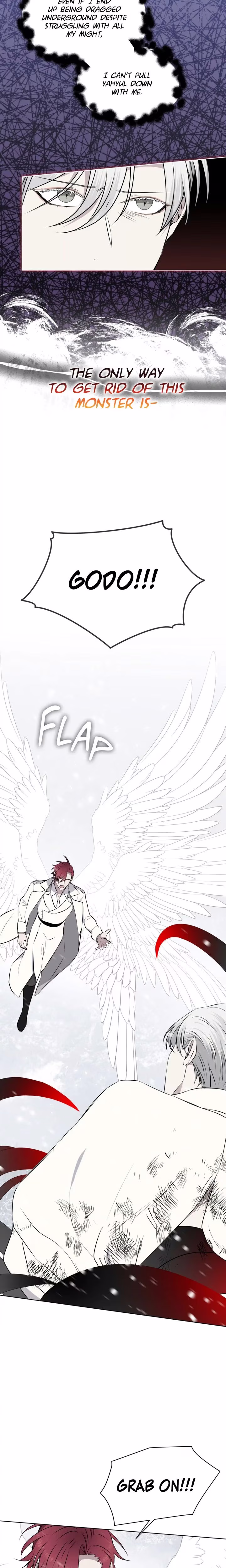 Forest Sea - Chapter 34 - Part 12