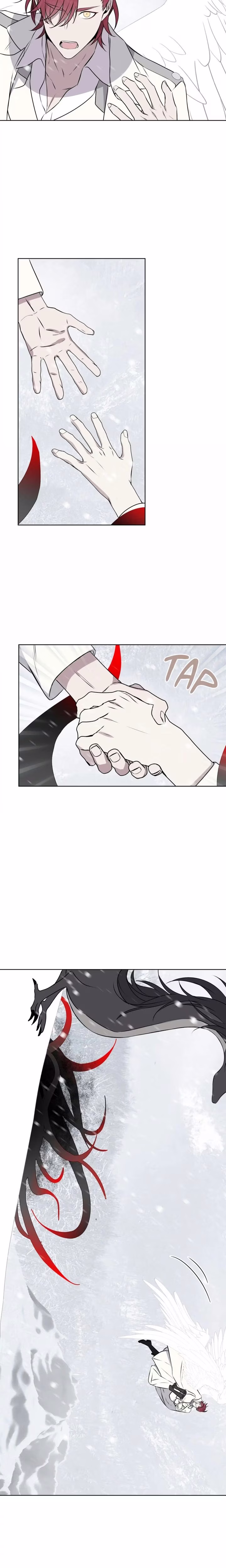 Forest Sea - Chapter 34 - Part 13