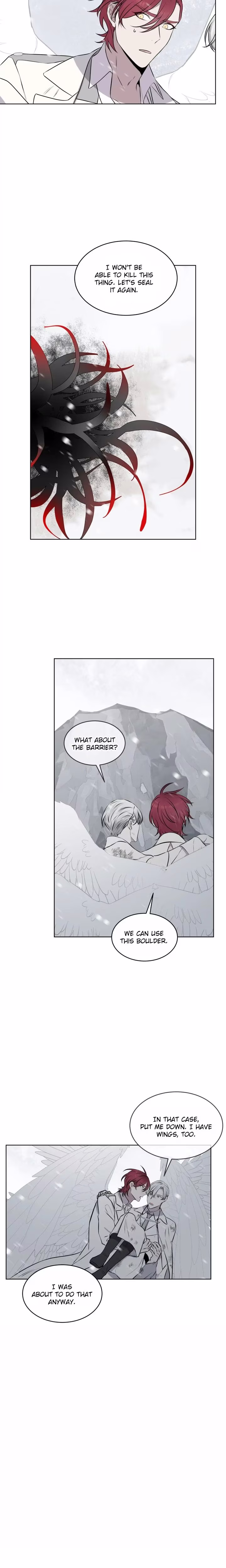 Forest Sea - Chapter 34 - Part 15