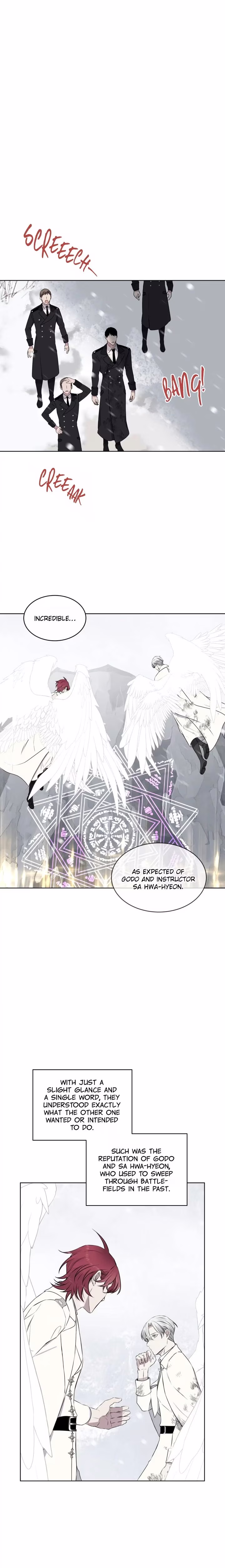 Forest Sea - Chapter 34 - Part 16