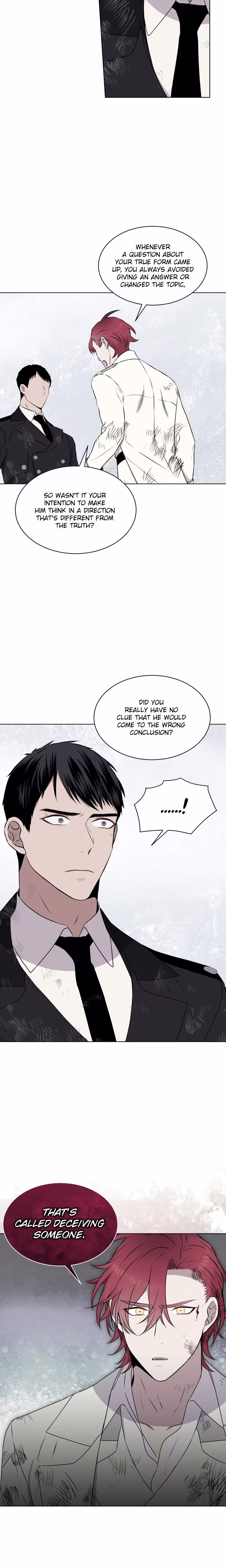 Forest Sea - Chapter 35 - Part 7