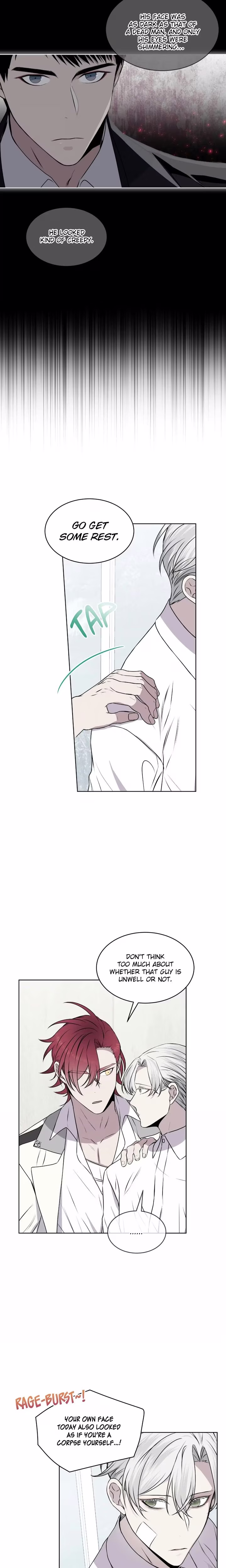 Forest Sea - Chapter 35 - Part 14