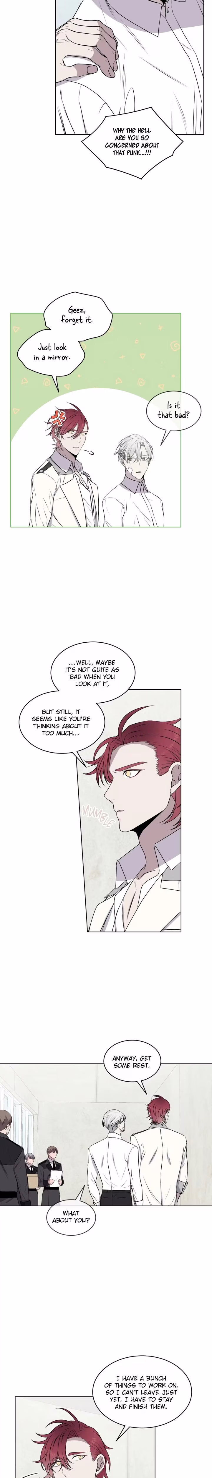 Forest Sea - Chapter 35 - Part 15