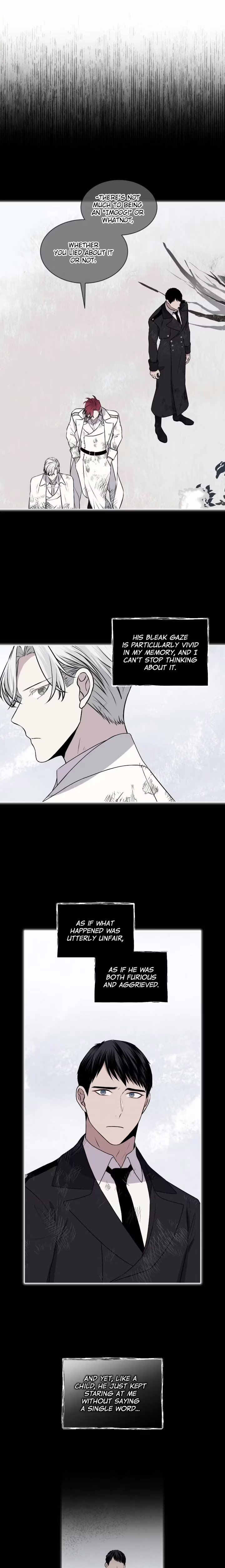 Forest Sea - Chapter 36 - Part 3