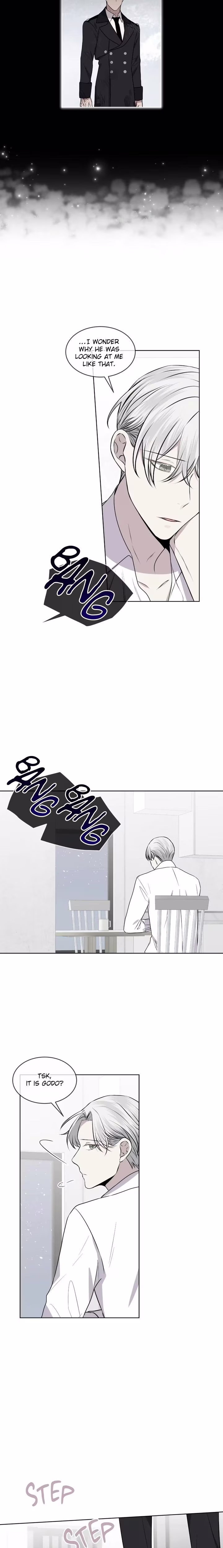 Forest Sea - Chapter 36 - Part 4