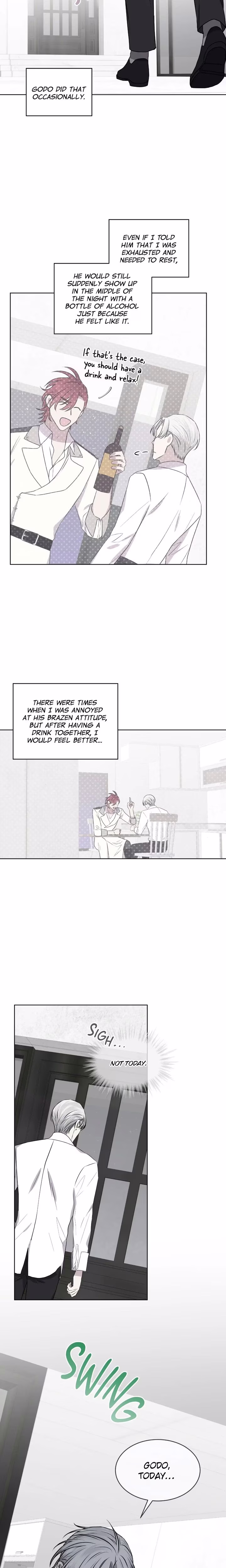 Forest Sea - Chapter 36 - Part 5