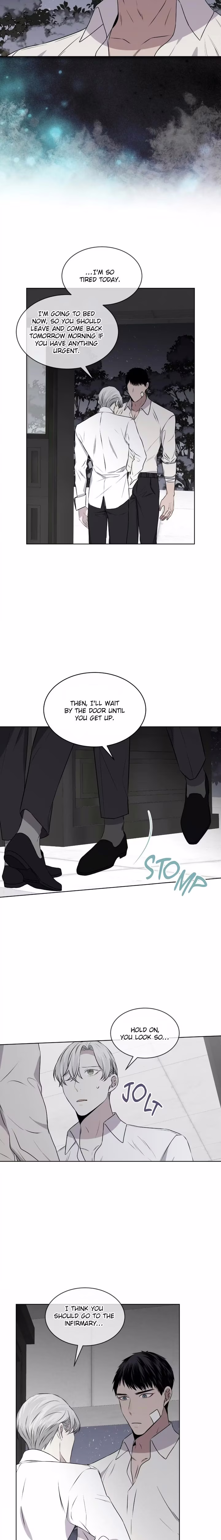 Forest Sea - Chapter 36 - Part 8