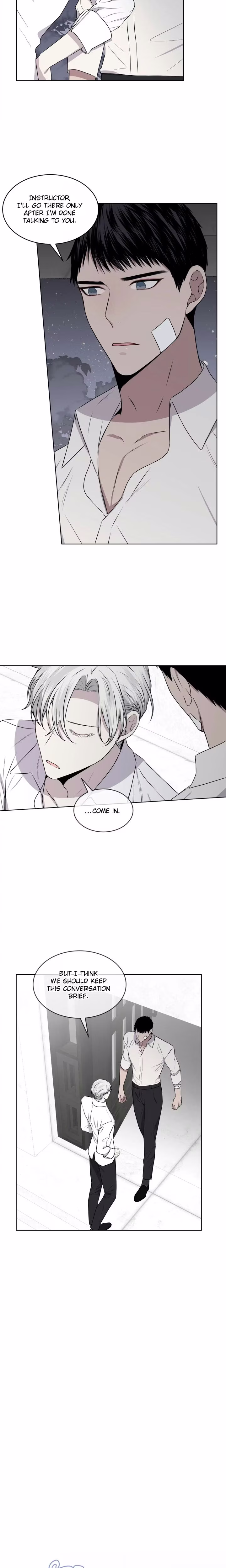 Forest Sea - Chapter 36 - Part 9