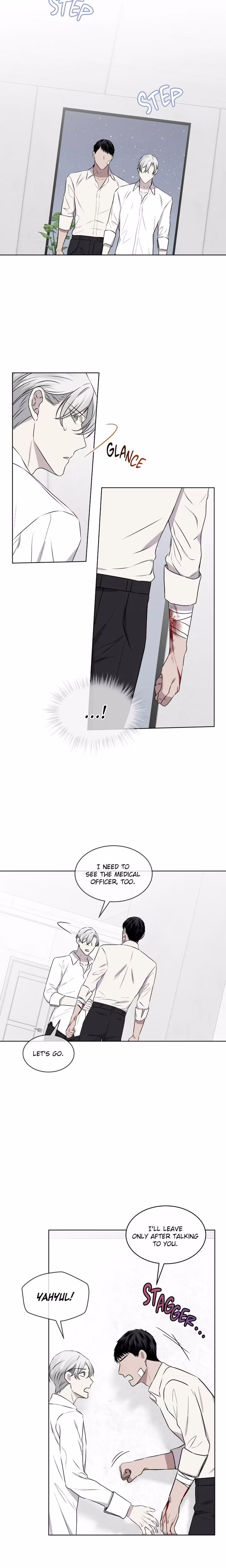 Forest Sea - Chapter 36 - Part 10