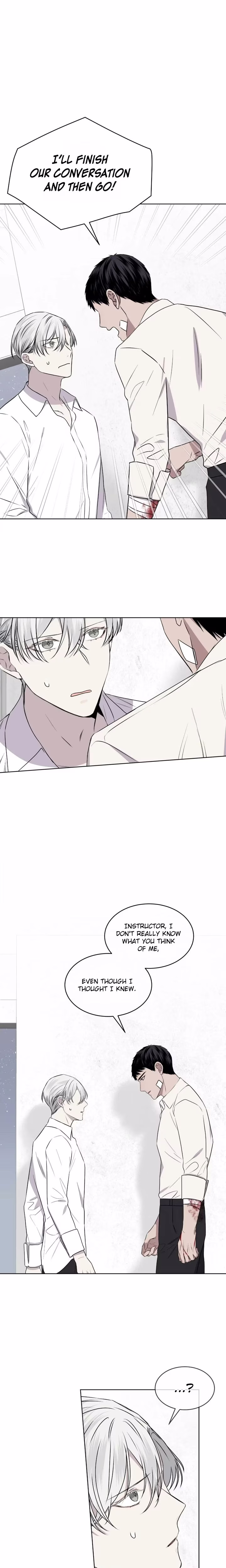 Forest Sea - Chapter 36 - Part 11