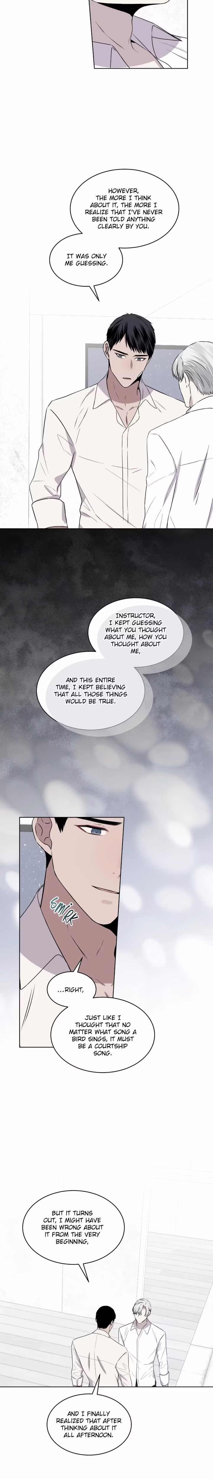 Forest Sea - Chapter 36 - Part 12