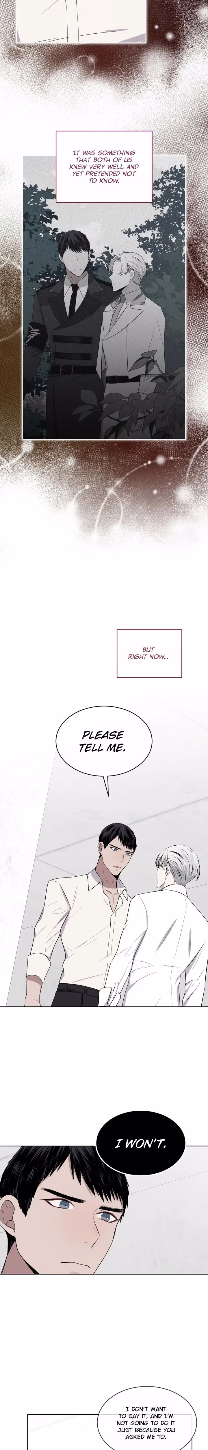 Forest Sea - Chapter 36 - Part 14