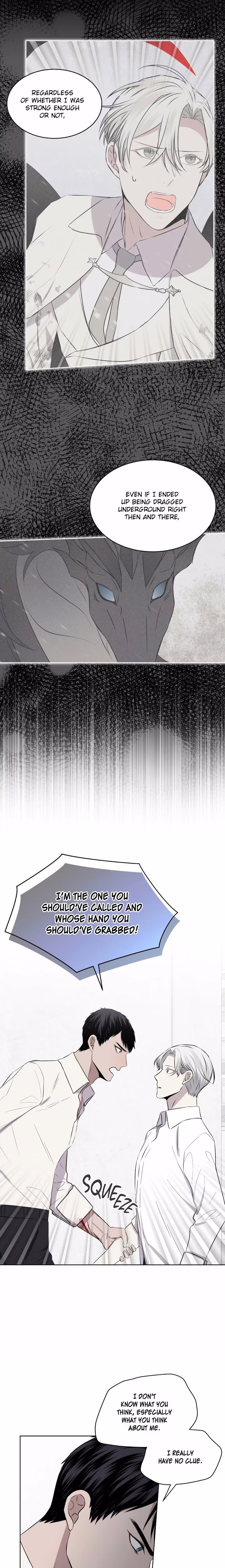 Forest Sea - Chapter 36 - Part 16