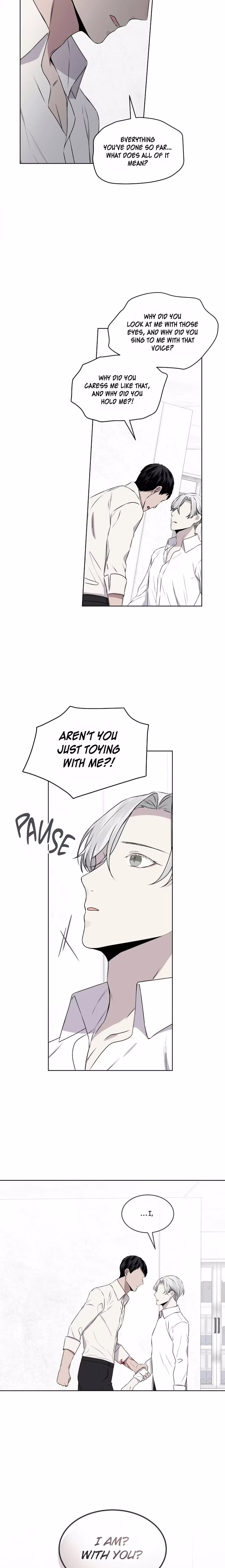 Forest Sea - Chapter 36 - Part 17