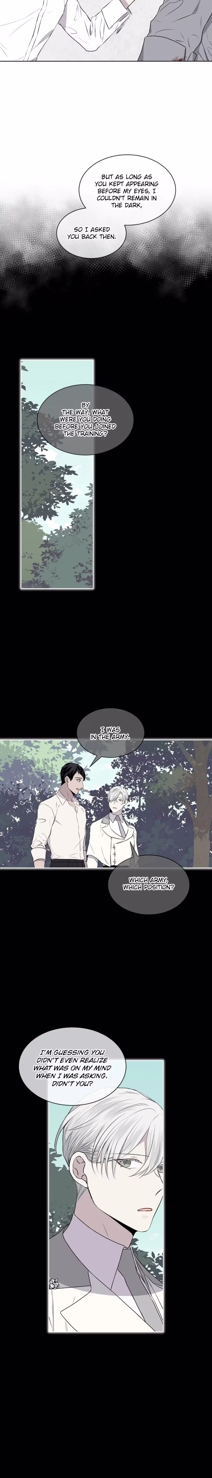 Forest Sea - Chapter 37 - Part 5