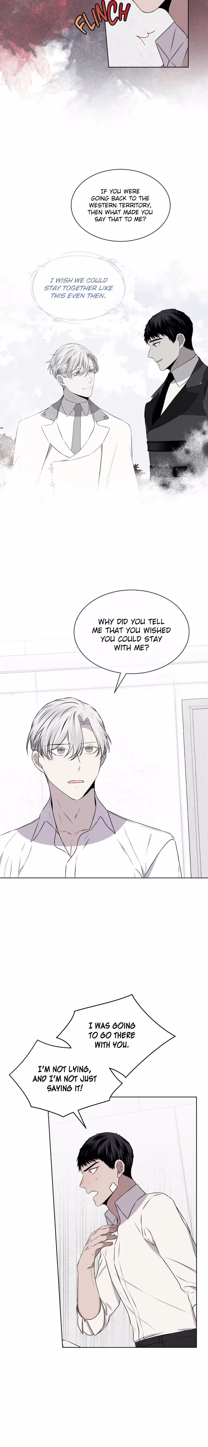 Forest Sea - Chapter 37 - Part 7