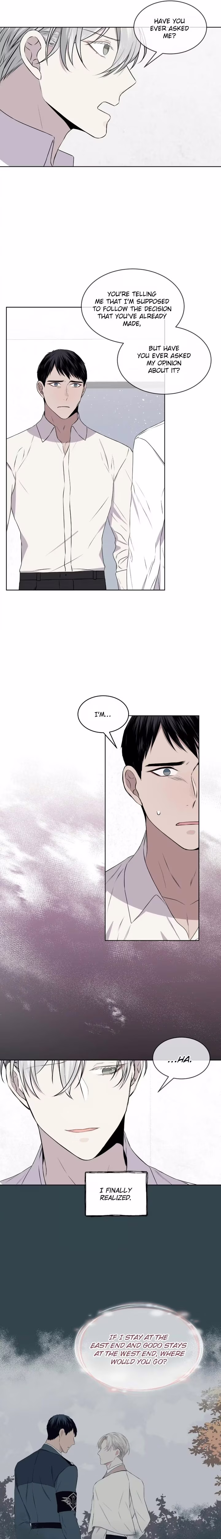 Forest Sea - Chapter 37 - Part 8