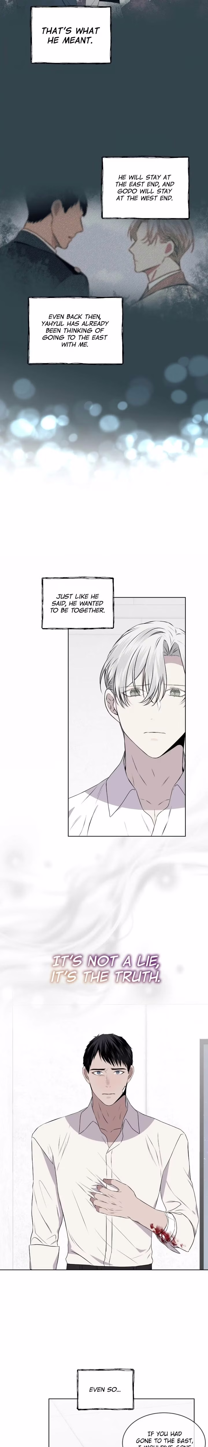 Forest Sea - Chapter 37 - Part 9