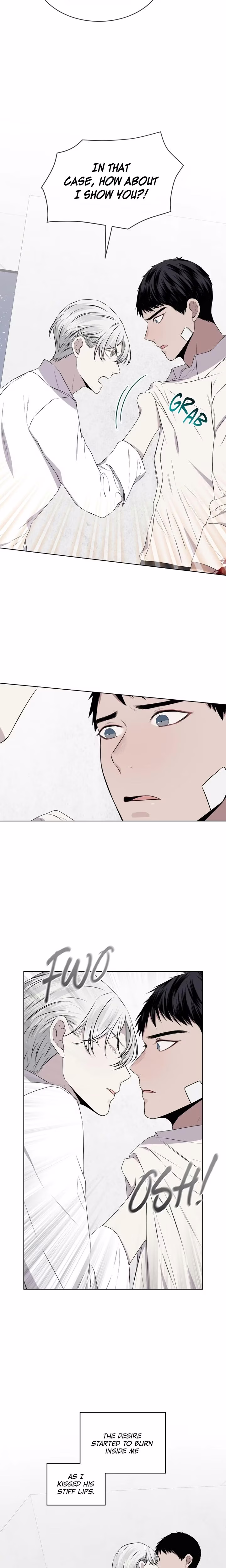 Forest Sea - Chapter 37 - Part 11