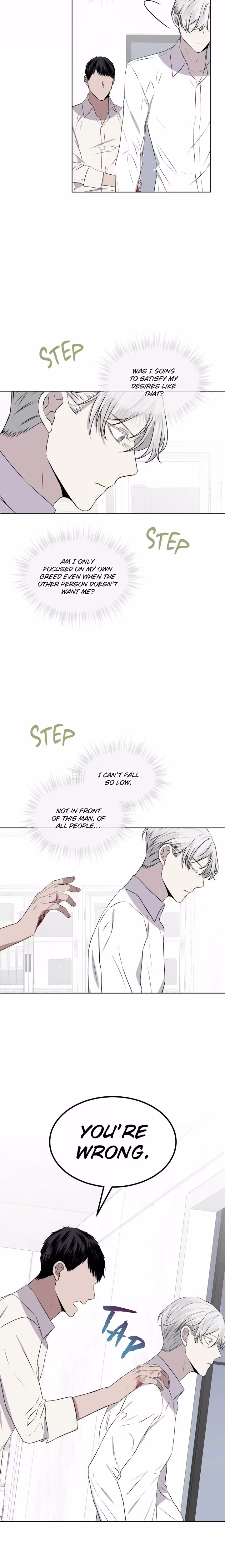 Forest Sea - Chapter 37 - Part 15