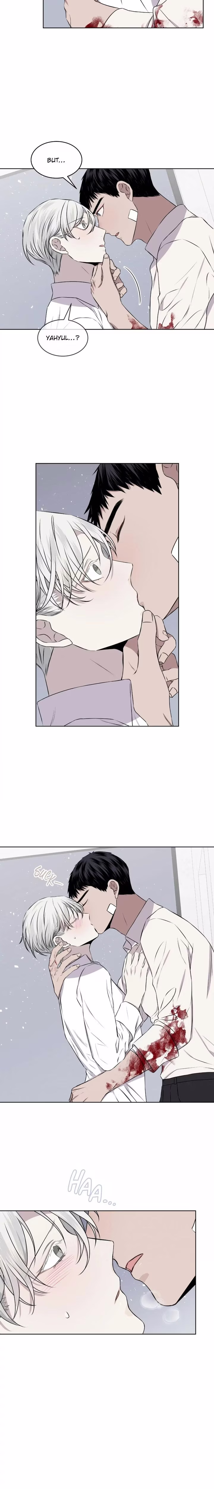 Forest Sea - Chapter 37 - Part 17