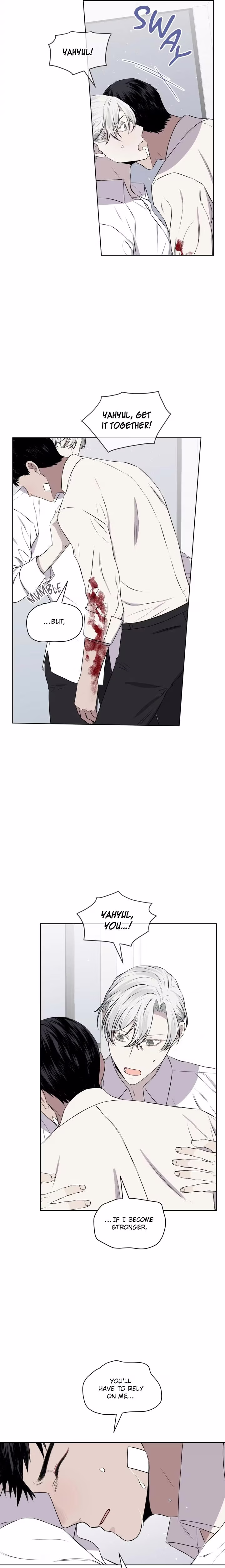 Forest Sea - Chapter 37 - Part 18