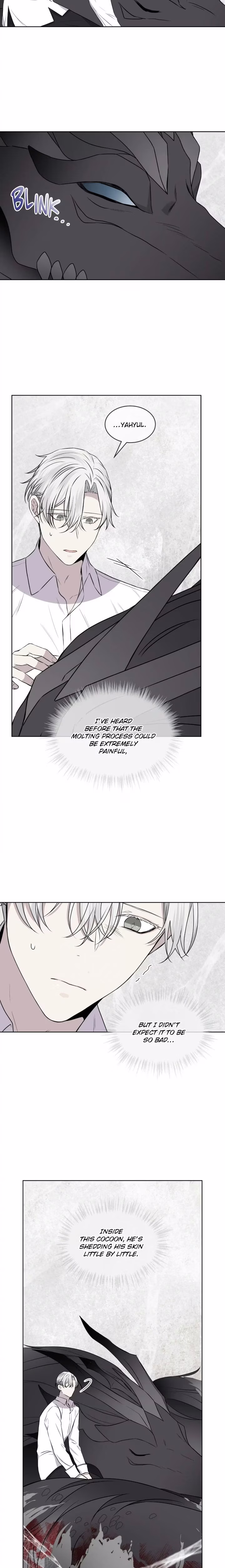 Forest Sea - Chapter 38 - Part 5