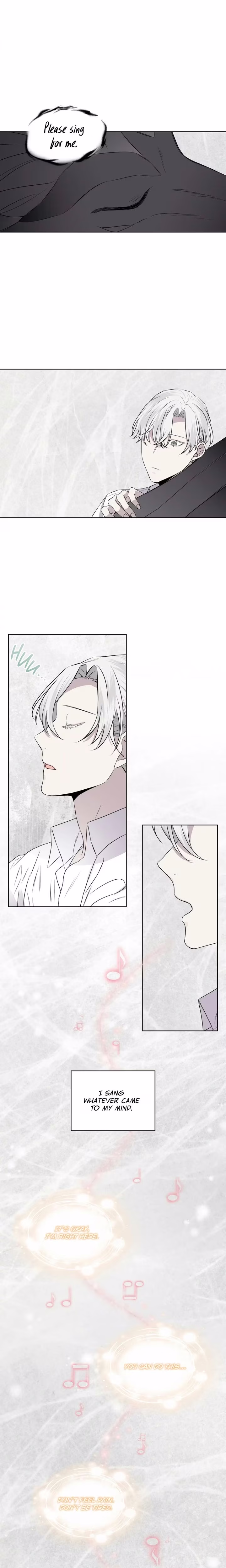 Forest Sea - Chapter 38 - Part 10