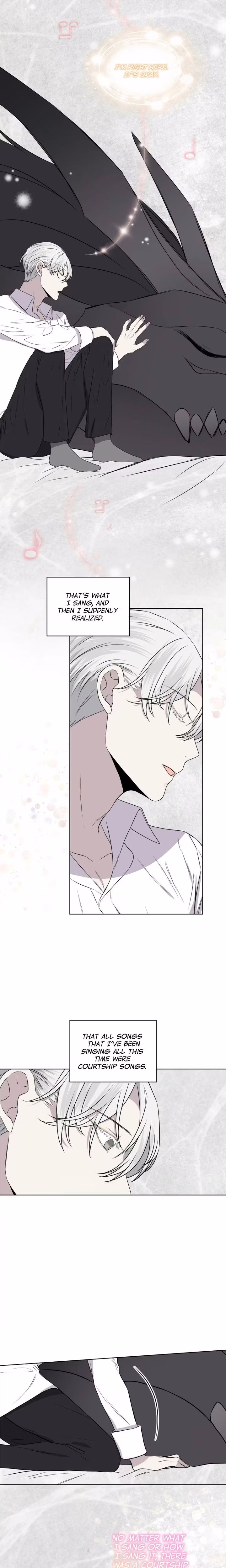 Forest Sea - Chapter 38 - Part 11