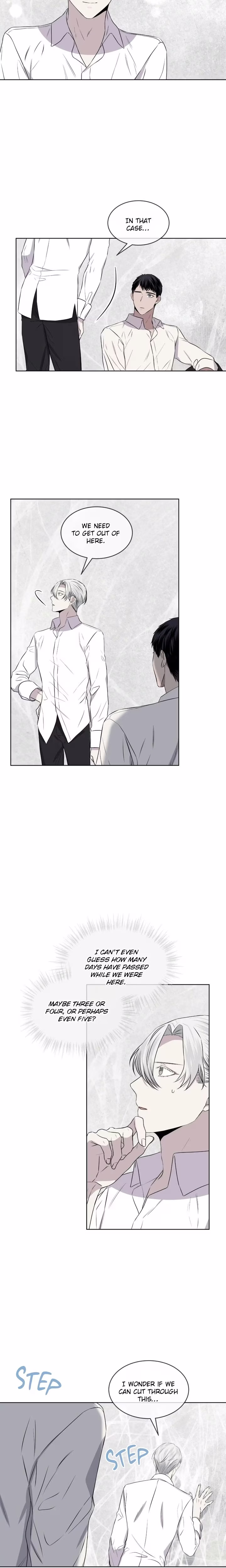 Forest Sea - Chapter 38 - Part 15