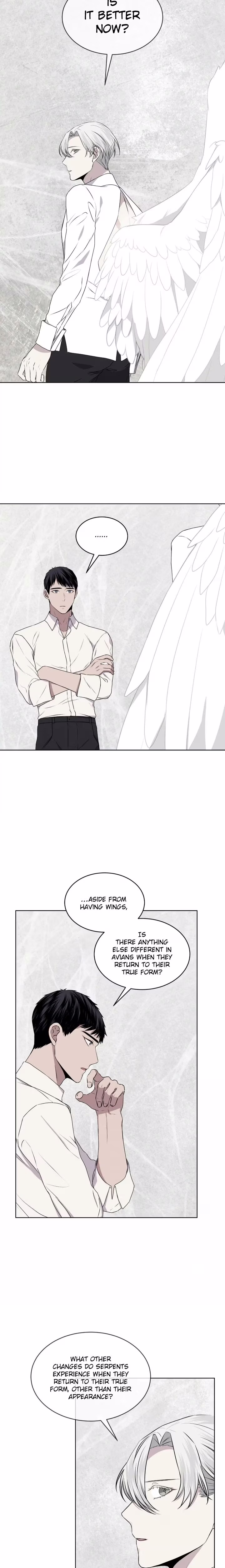 Forest Sea - Chapter 39 - Part 3